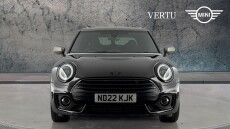MINI Clubman 1.5 Cooper Shadow Edition 6dr Petrol Estate